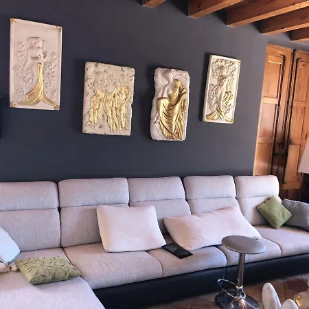 Etna Maison Boutique